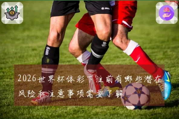 体彩 世界杯｜体彩世界杯投注风险有哪些？